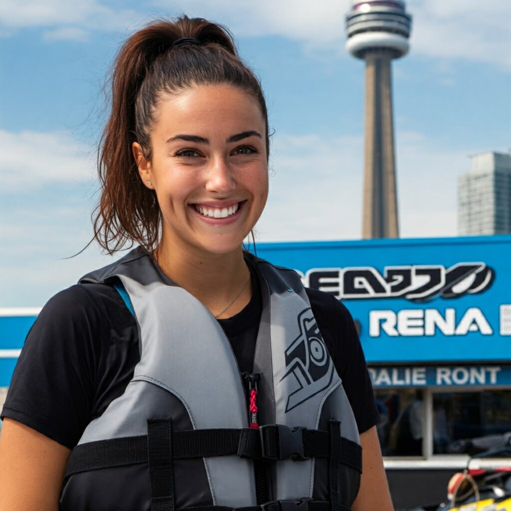 Seadoo Rental Toronto