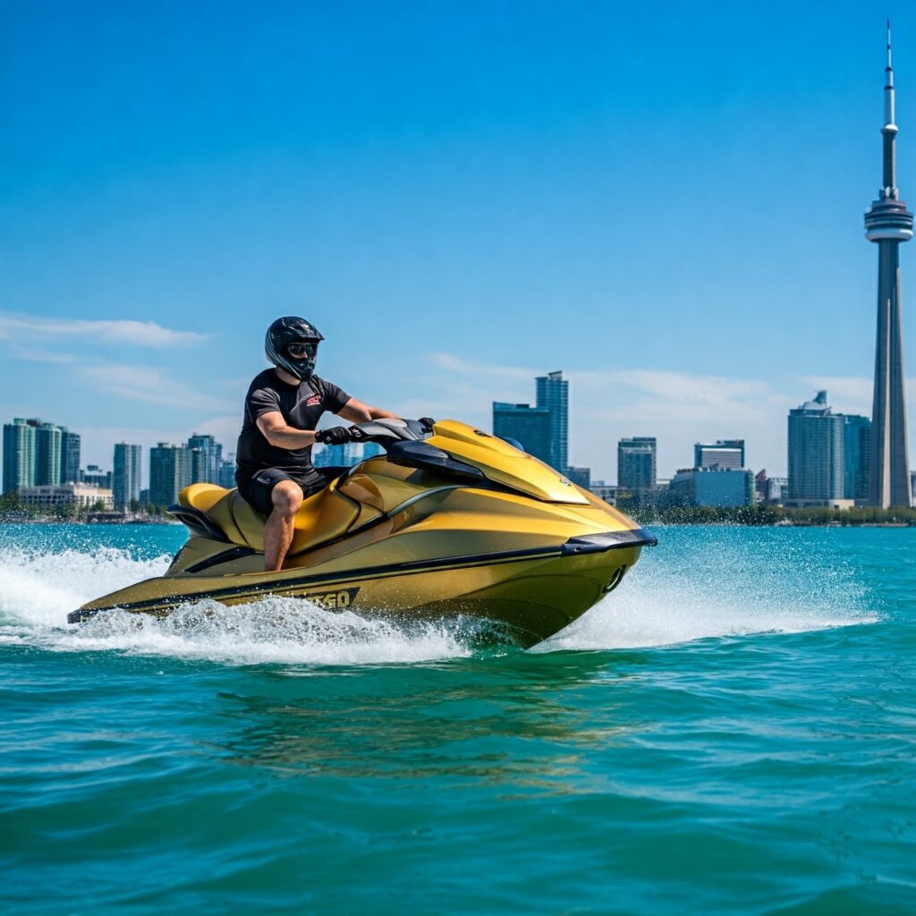 Toronto Jet Skis